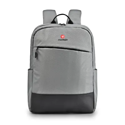 Mochila NGS Sacks Venture 15.6" Gris