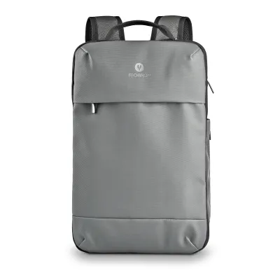Mochila NGS Sacks Horizon 14.1" Gris
