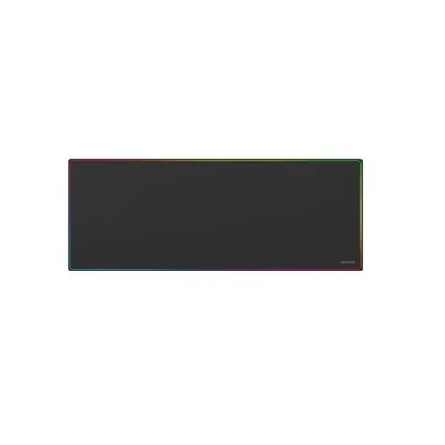 Alfombrilla Mars gaming MMP224 XXL Negro