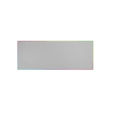 Alfombrilla Mars gaming MMP224W XXL Blanco