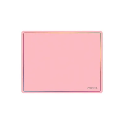 Alfombrilla Mars gaming MMP124 M Rosa