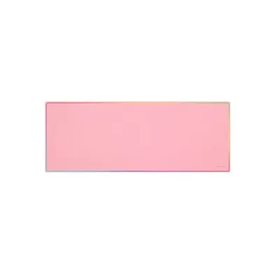 Alfombrilla Mars gaming MMP224P XXL Rosa