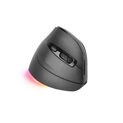 Ratón Mars gaming MM-SK Inalámbrico Bluetooth Negro