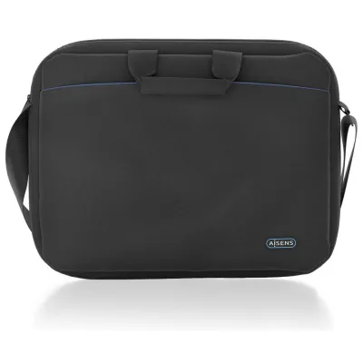 Maletín Aisens ASBG-BC024 15.6" Negro