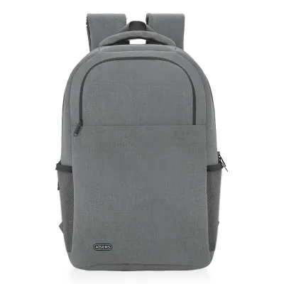 Mochila Aisens ASBG-BP083 15.6" Gris
