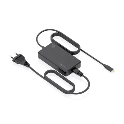 Cargador de pared Aisens Cargador De Sobremesa GaN 45W PD3.0 1xUSB-C USB-C Negro