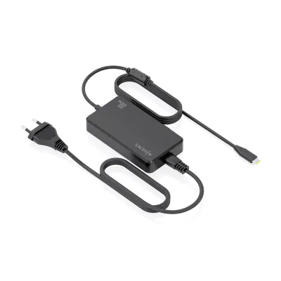 Cargador de pared Aisens Cargador De Sobremesa GaN 100W PD3.0 1xUSB-C USB-C Negro