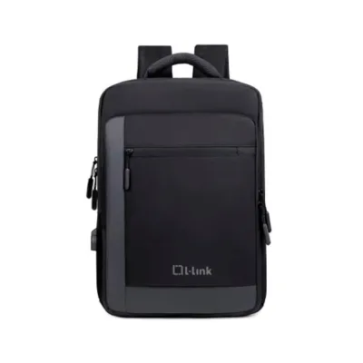 Mochila L - link LL-9020A 15.6" Negro