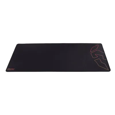 Alfombrilla Krom Knout Extended XL Negro