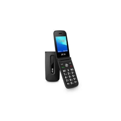 Móvil SPC 2325N Titan Negro