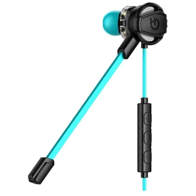 Auriculares Hiditec Taiko Gaming Intraurales con cable Jack 3,5 mm