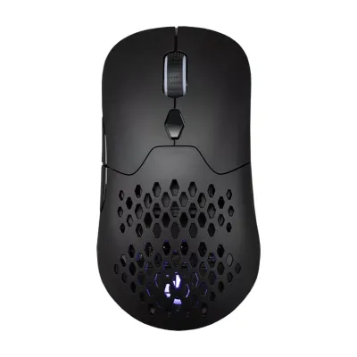 Ratón Hiditec Gaming GX30 PRO ARGB Inalámbrico