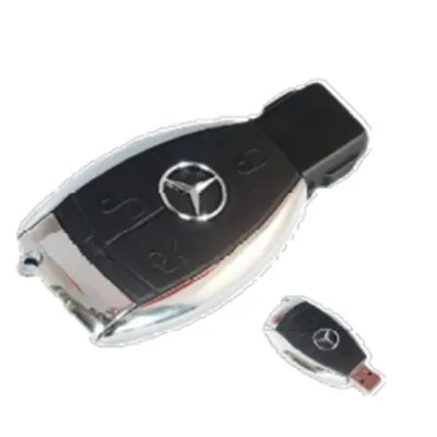 Memoria USB Tech One Tech Llave Mercedes 32GB USB-A