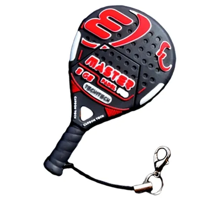 Memoria USB Tech One Tech Raqueta padel 32GB USB-A