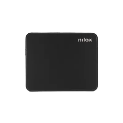 Alfombrilla Nilox NXMP001 M Negro