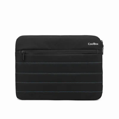 Funda CoolBox COO-BAG11-0N 11.6" Negro