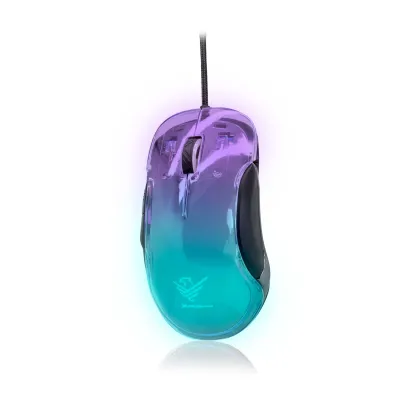 Ratón Phoenix technologies Banshee Con cable