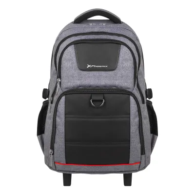 Trolley Phoenix technologies Discovery G 17" Gris