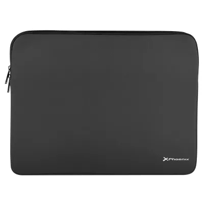 Funda Phoenix technologies PHBASICS11 11.6" Negro
