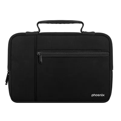 Maletín Phoenix technologies PHBASICS 11" Negro