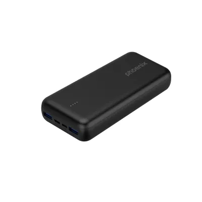 Phoenix powerbank batería externa 20000mah con