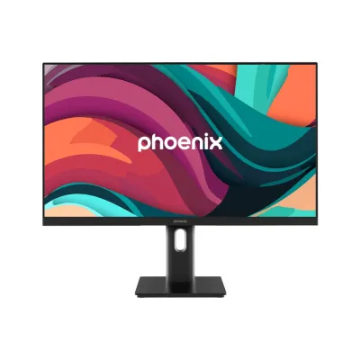 Monitor Phoenix Essence Pro 27" Full HD 1920x1080 100Hz IPS