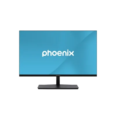 Monitor Phoenix Prisma 27" Full HD IPS 120Hz Negro