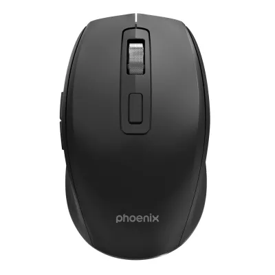 Ratón Phoenix technologies M120 Inalámbrico