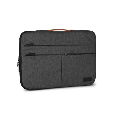 Funda Subblim Air Padding 360 14" Gris