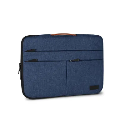 Funda Subblim Air Padding 360 14" Azul