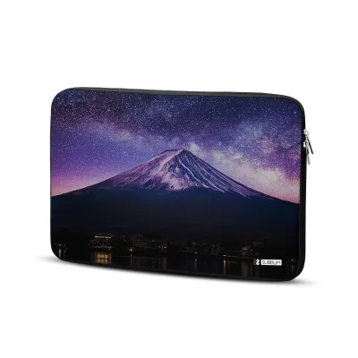 Funda Subblim Trendy Sleeve Neo Mountain 15.6"