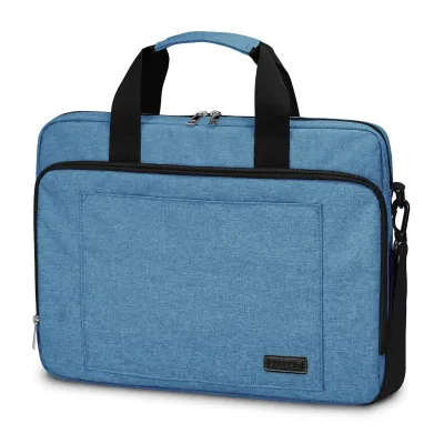 Maletín Subblim Air Padding 15.6" Azul