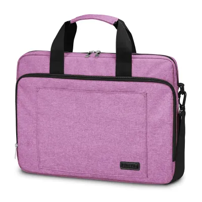 Maletín Subblim Air Padding 15.6" Rosa