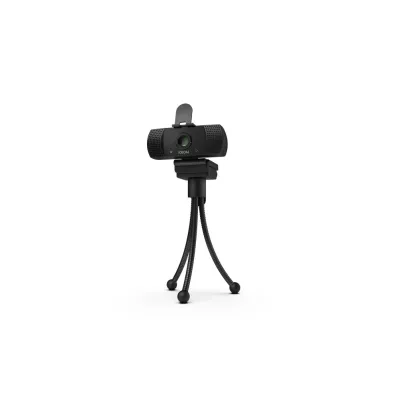 Webcam Krom Negro