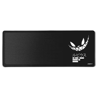 Alfombrilla Drift MADKAT XL L Negro