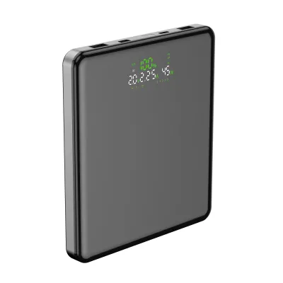 Leotec Power Bank 20000mAh 100W