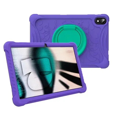 Tablet SPC Wuum T Fun 10.1" 128GB 4GB Negro