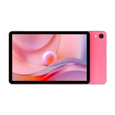 Tablet SPC Gravity 6 11" HD+ 4GB 128GB Rosa