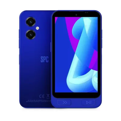 Móvil SPC Wuum One Discovery 64GB 4GB Azul