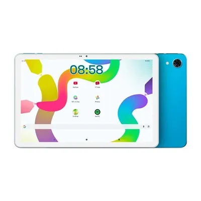 Tablet SPC Wuum Tab 10.1" Allwinner A537 4GB 128GB