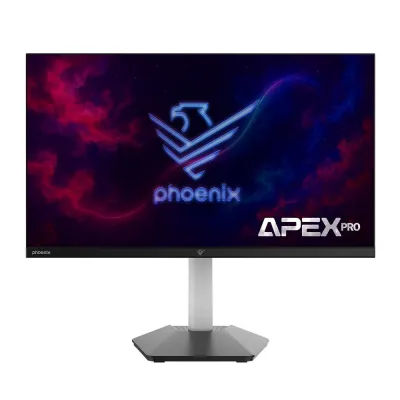 Monitor gaming Phoenix Apex Pro 27" QHD 180Hz 1ms