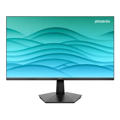 Monitor Phoenix Level 24 23.8" Full HD IPS 120Hz DisplayPort HDMI
