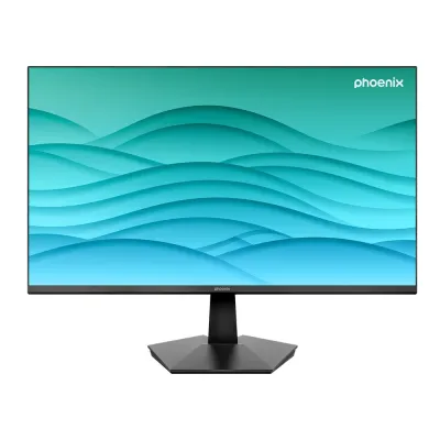 Monitor Phoenix Level 27" Full HD IPS 120Hz DisplayPort HDMI