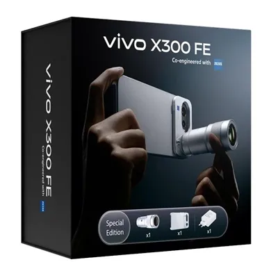 Móvil VIVO X300 6.31" Snapdragon 8 Gen 5 12GB 512GB Púrpura