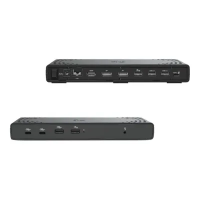 Docking station i - tech 14 en 1