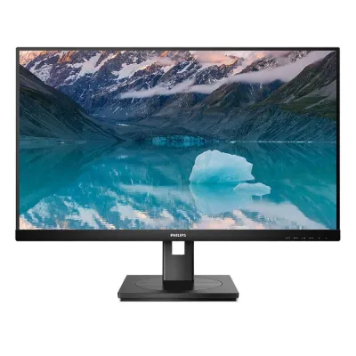 Monitor Philips 242S9JML 23.8" Full HD 1920x1080 75Hz VA Negro