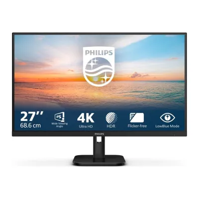 Monitor led 27 pulgadas philips 27e1n1800a 00