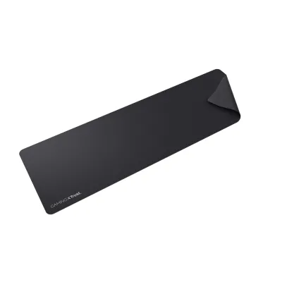 Alfombrilla Trust GXT 758 XXL Negro