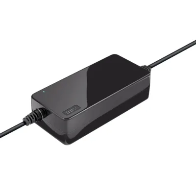 Cargador para portátil Trust Maxo 90W