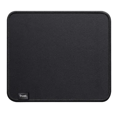 Alfombrilla Trust Boye Pad Eco S Negro